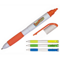 2-in-1 Pen/Highlighter Combo (Full Color Digital)